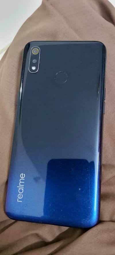 Realme 3