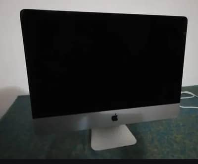 iMac Apple 2017