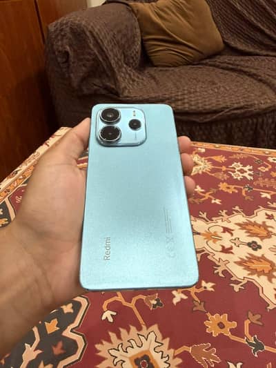 Xiaomi Redmi Note 14
