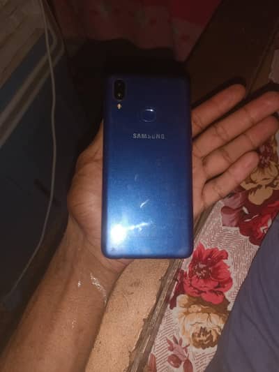 Samsung Mobile A10s