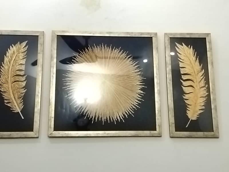 imported wall frames 1