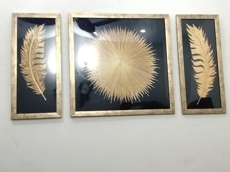 imported wall frames 2