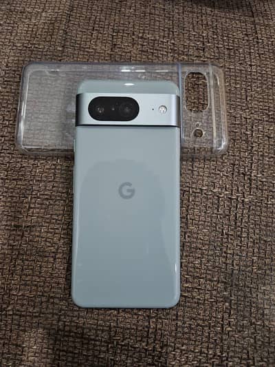 Google Pixel 8