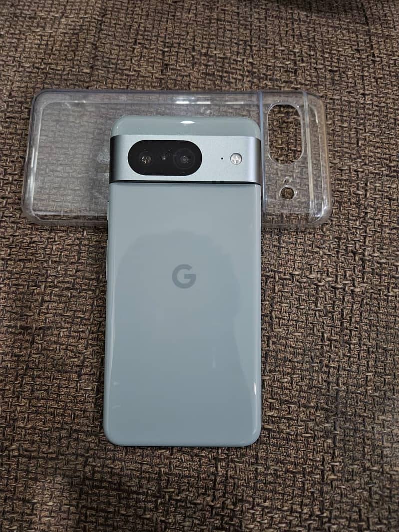 Google Pixel 8 0