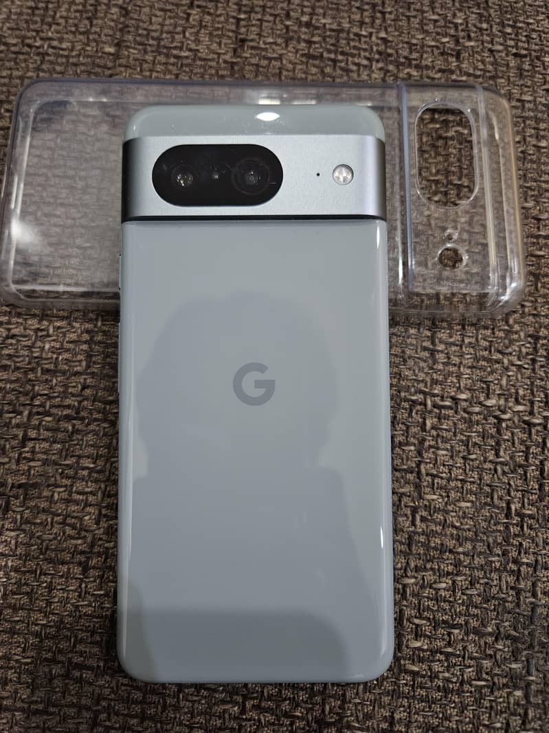 Google Pixel 8 1