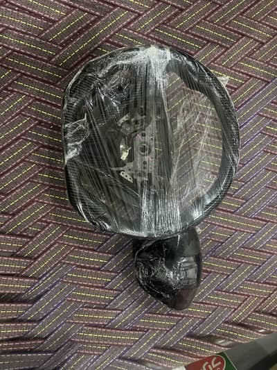 Honda city/civic custom multimedia steering