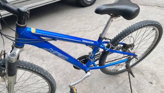 bycycle
