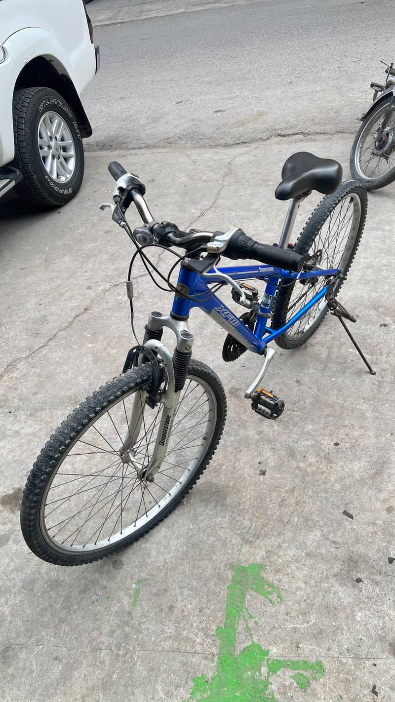 bycycle 2