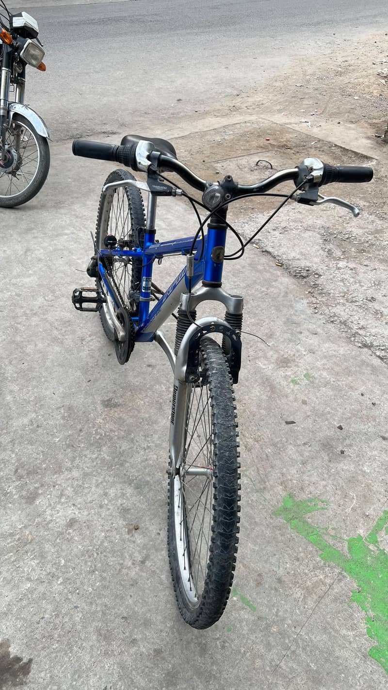 bycycle 3
