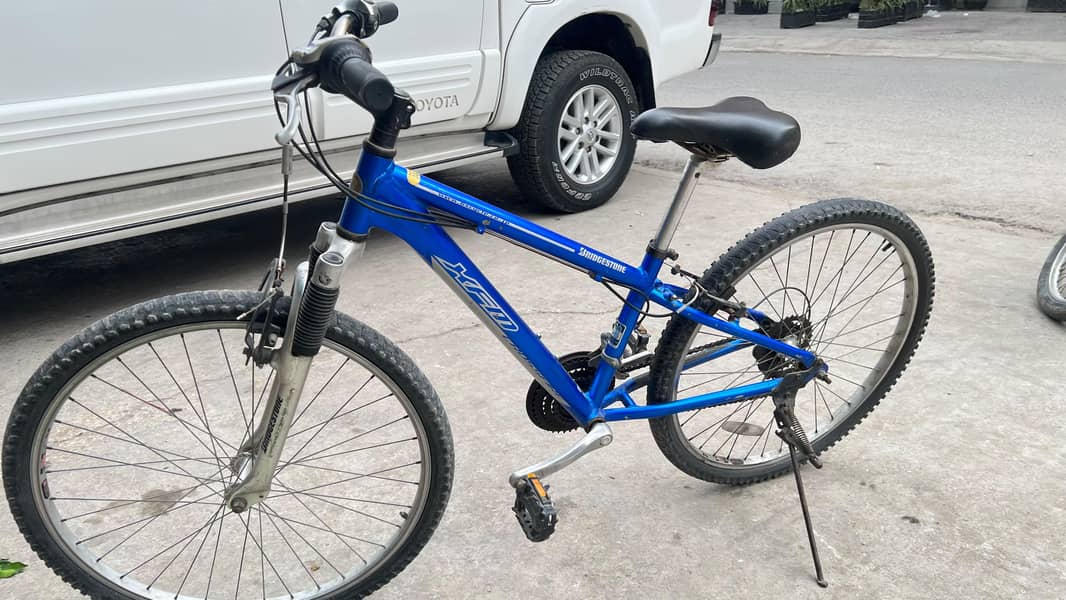 bycycle 5
