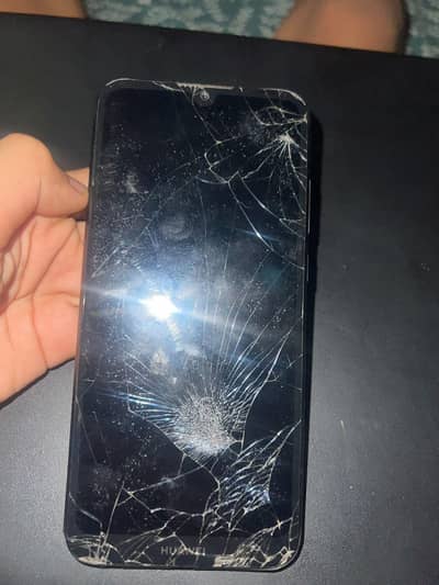 Huawei Y6 Prime