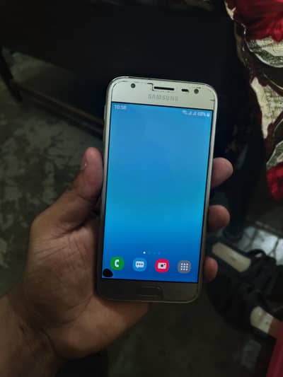 Samsung Mobile J3 Pro