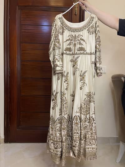 MNR 3 piece bridal article