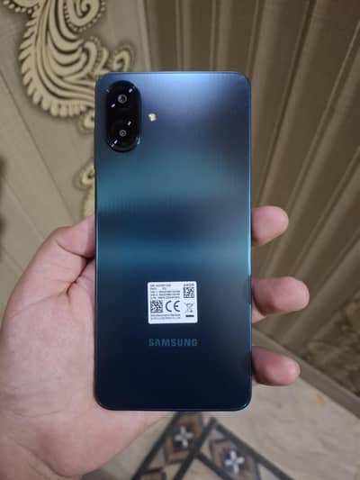 Samsung Mobile A07 5G