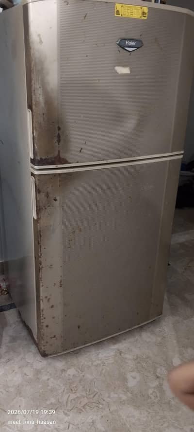 big size fridge in cheap price , working perfectly
