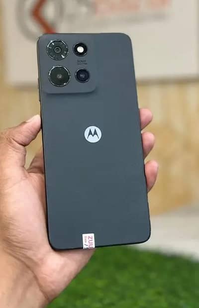 Motorola G 2025