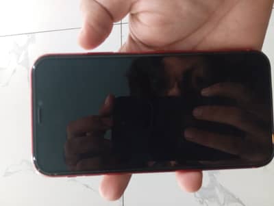 iPhone 11 red color | Like new | mint condition