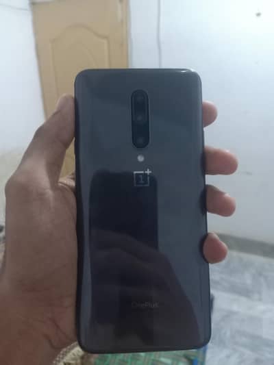 One Plus 7