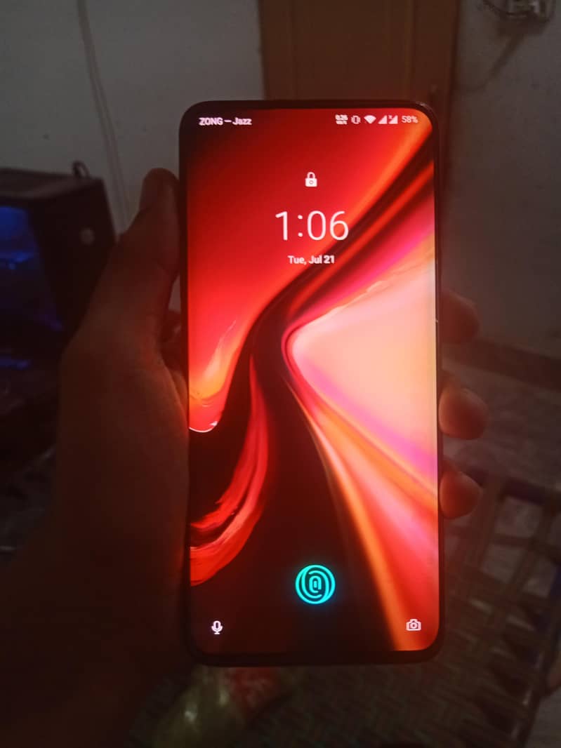 One Plus 7 1