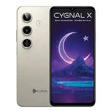 Dcode cygnal X