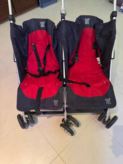 Strollers