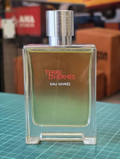 Original lot Perfumes