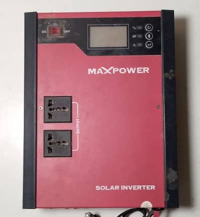 Solar inverter 1000w for sell