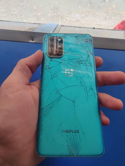 One Plus 8