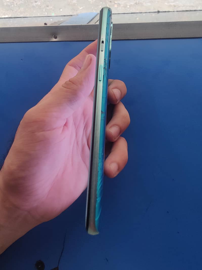 One Plus 8 3