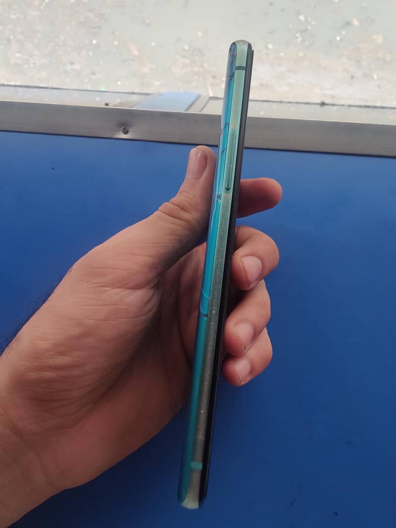 One Plus 8 4