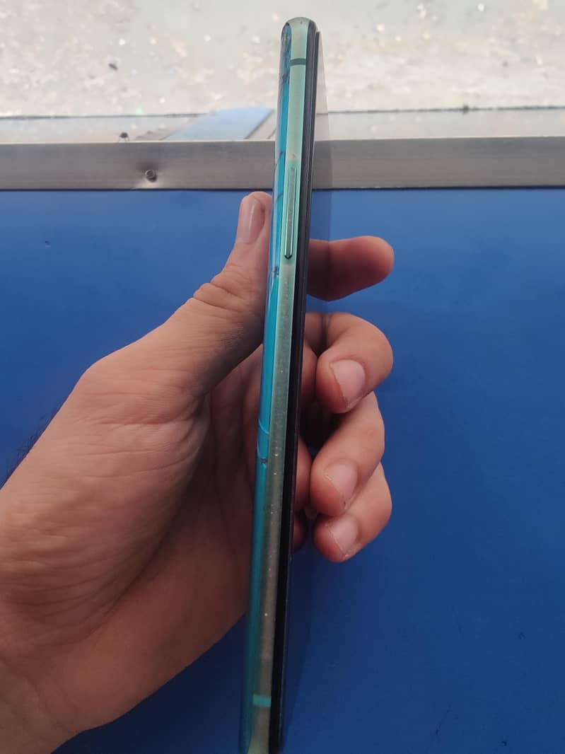 One Plus 8 5