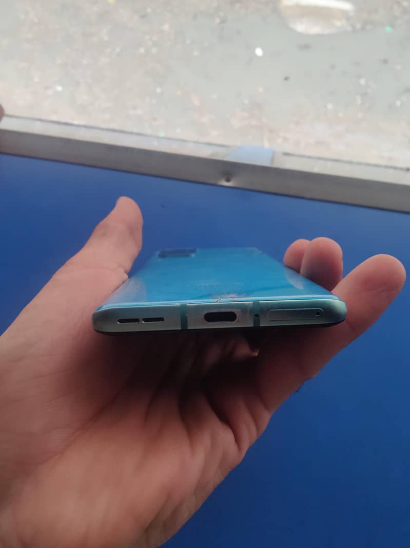 One Plus 8 6