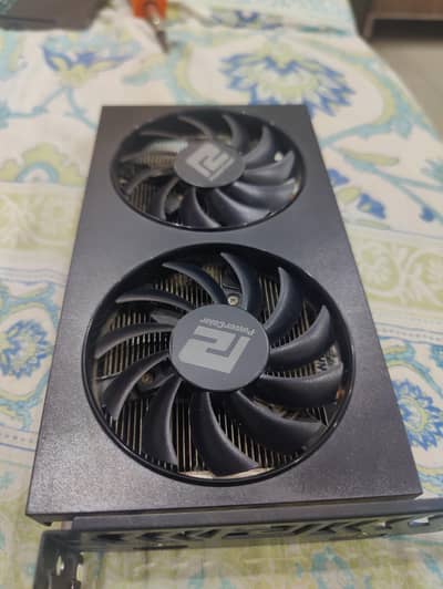 PowerColor Fighter RX 6500 XT 4GB GDDR6