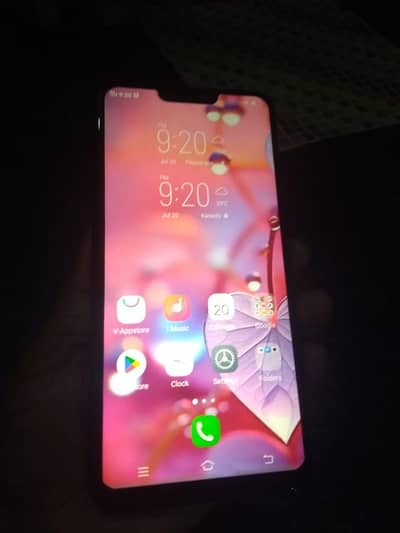 Vivo Y81