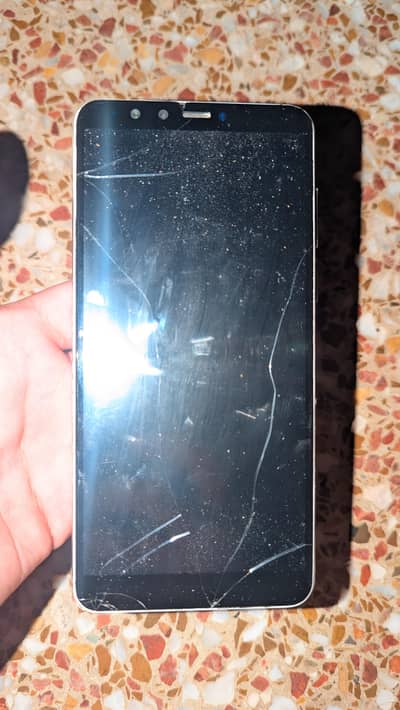Huawei Y6