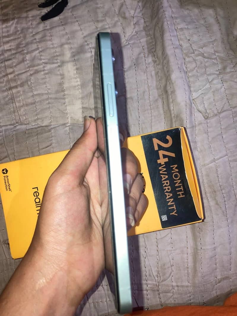 Realme Note 60x 1