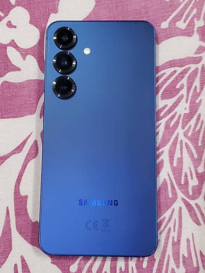 Samsung Mobile S25