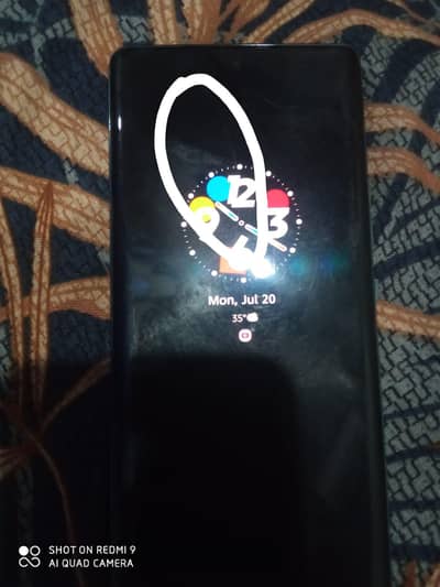 Infinix ZERO 40
