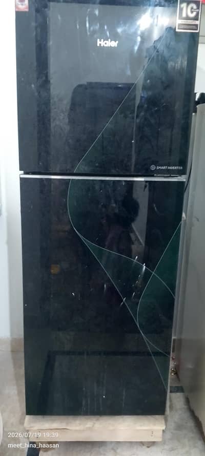 new big fridge for sell