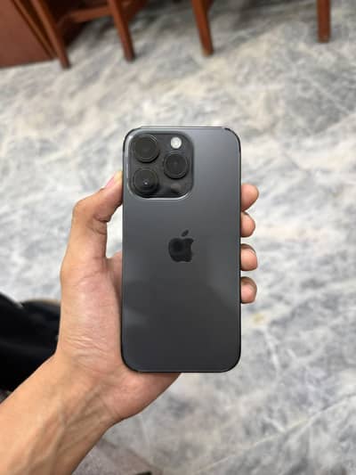 Apple iPhone 14 Pro