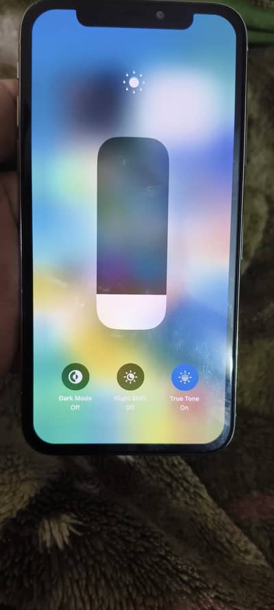 iphone x 256 gb pta approved