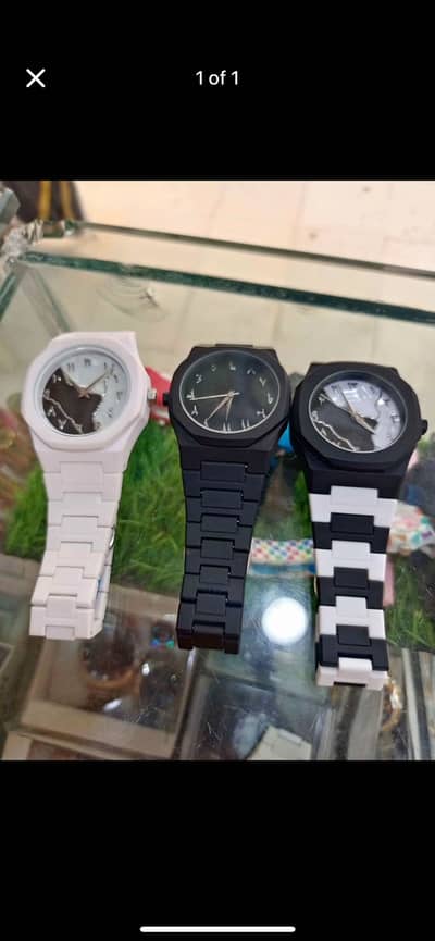 Aura Watch