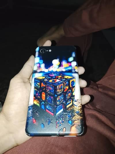 Google Pixel 3 XL