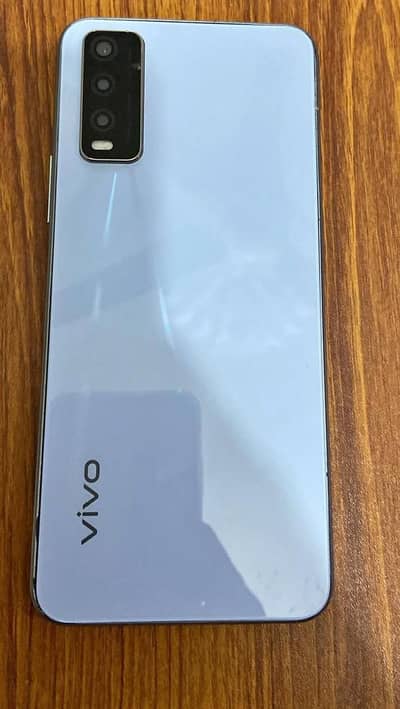 Vivo Y20