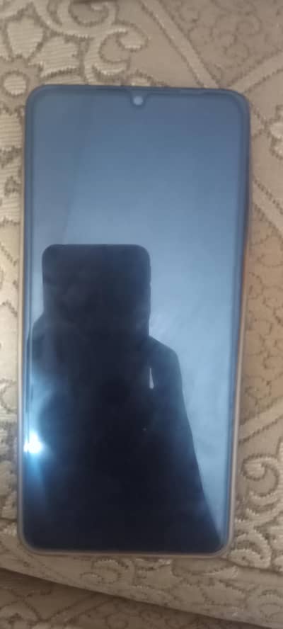 Samsung Mobile A07