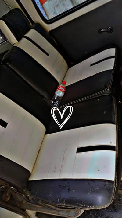 Daihatsu Hijet 2010