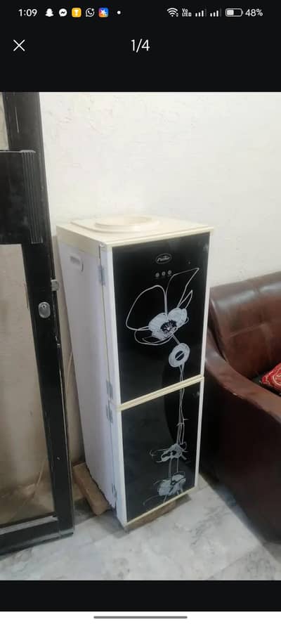 DISPENCER FOR SALE ONLY