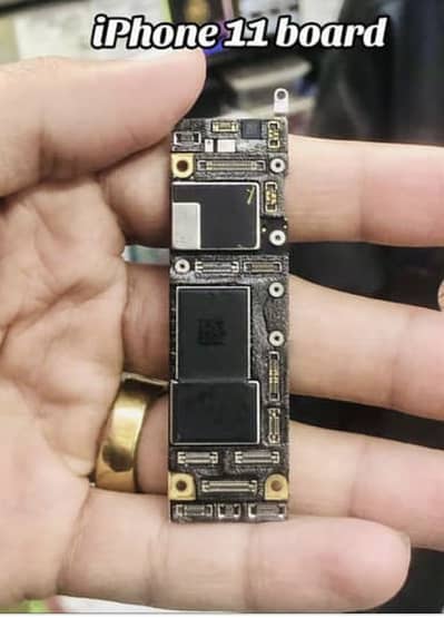 iPhone clean board available please read description