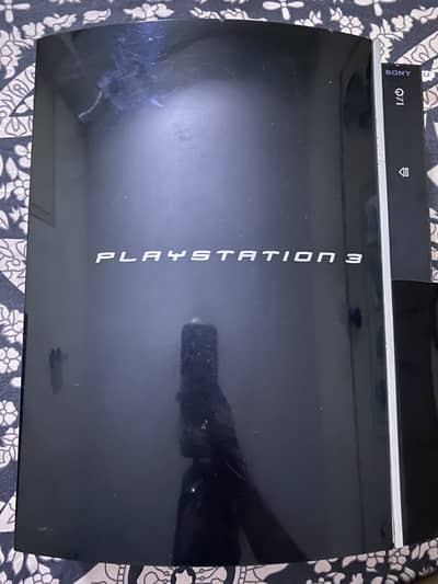 playstation 3 FAT [PS3]