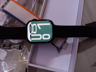 Apple watch hk10